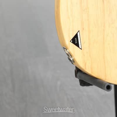 Larrivee Baker-T Traditional Electric Guitar - Natural Rosewood (BakerTTradNRd1) image 4