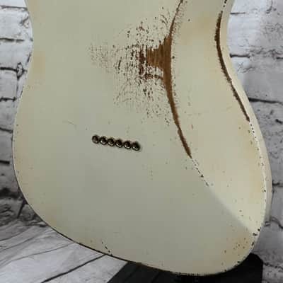 Friedman Vintage T 2026 - Vintage White w/OHSC image 9
