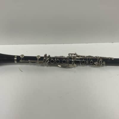 Selmer Bundy Resonite Clarinet 1970's - Black image 4