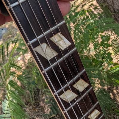 Gibson ES-345 1961 - Sunburst image 18