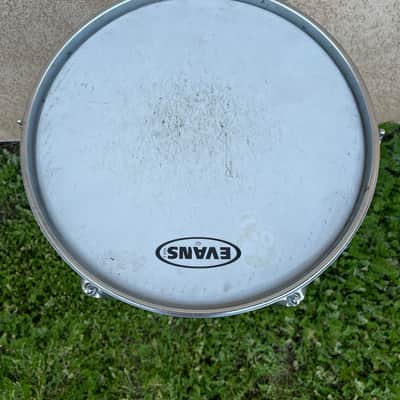 Fibes 13x9 Rack Tom Early 70s - Brass image 11
