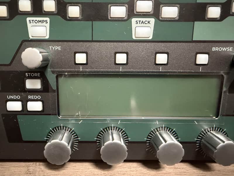 Kemper Amps Profiler Rack NEW image 1