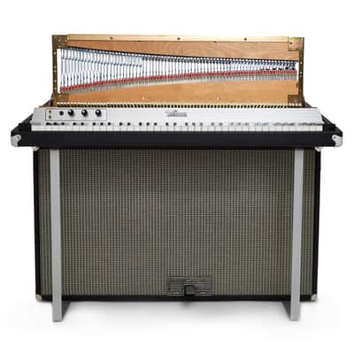 Fender Rhodes Suitcase 1970 Restored by Vintage Vibe image 5