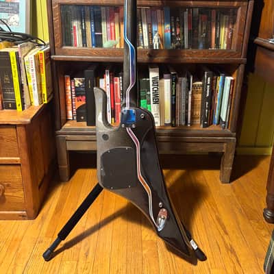 De Lacugo custom guitar 90s-2000s - custom image 6