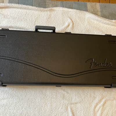 Fender American Standard Deluxe Stratocaster 1988 - Black image 19