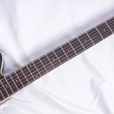 MUSIC MAN / Axis Super Sport HH Hardtail Black Cherry Burst Secondhand! [113942] image 9
