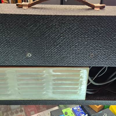 Gibson Echo-Reverb 1960's image 7