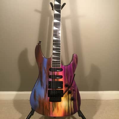 Jackson USA Soloist 1991 image 7