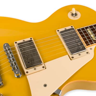 Gibson Les Paul Standard 1992. TV Yellow! image 12