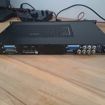 Mytek Digital 8X192 ADDA + ADAT 24bit I/O Card Bundle image 7