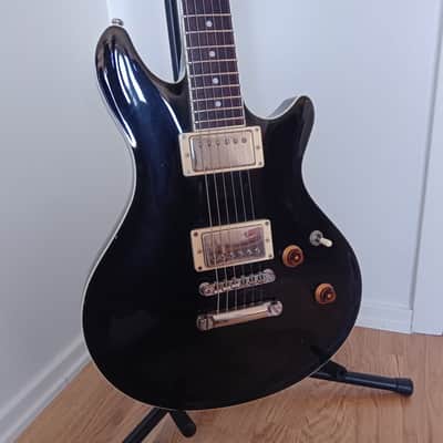 Edwards (by ESP) Potbelly 2007 - Black | Reverb The Netherlands