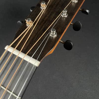 Martin CEO-7 w/Hardshell Case - Autumn Sunset Burst (2025) image 7