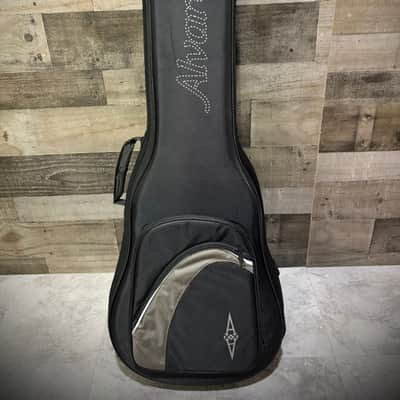 Alvarez LP70E Daybreak Alvarez Laureate Parlor Guitar Acoustic Electric - Daybreak (LP70E_Daybreak) image 11