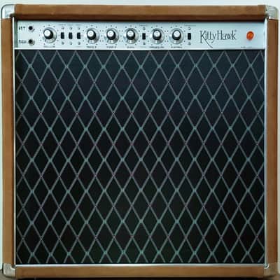 Kitty Hawk, Dumble Overdrive Special image 1