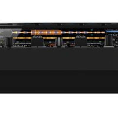 Pioneer XDJ-RX3 All-In-One DJ System image 4