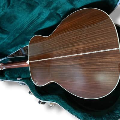 Martin Standard Series OM-28 2021 Reimagined image 6