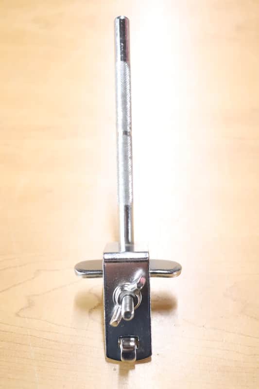 Gibraltar Cowbell Holder Mount for Bass Drum #1 image 1
