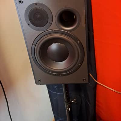Dynaudio BM 15 Passive Pair - black image 10