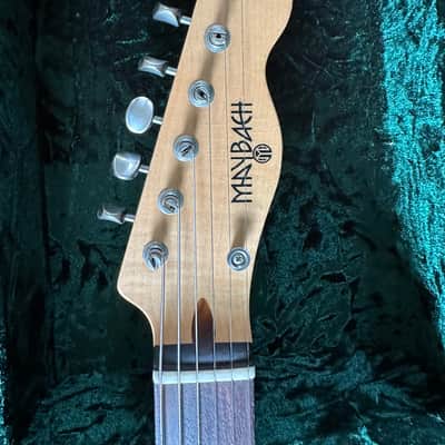 Maybach T61 Red Rooster Aged Custom Shop 2021 image 5