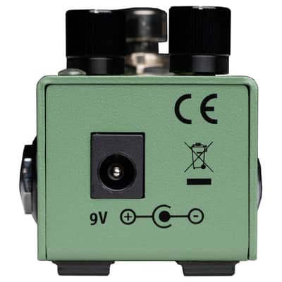 DB 316 Midrange EQ Aguilar image 3
