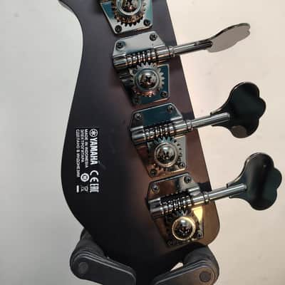 Yamaha BB734A-4 - Dark Coffee Sunburst Bild 4