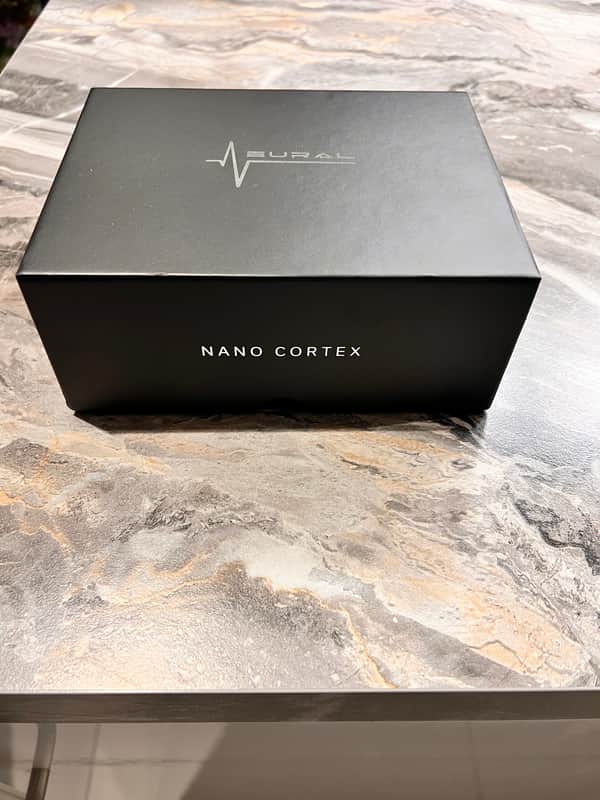 Neural DSP Nano Cortex