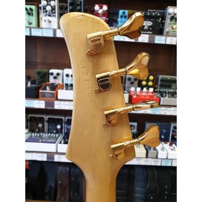 Hamer Chaparral Max Bass 1991 image 7