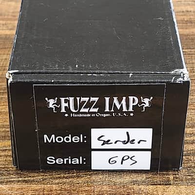 Fuzz IMP Sender V3 Compact image 7