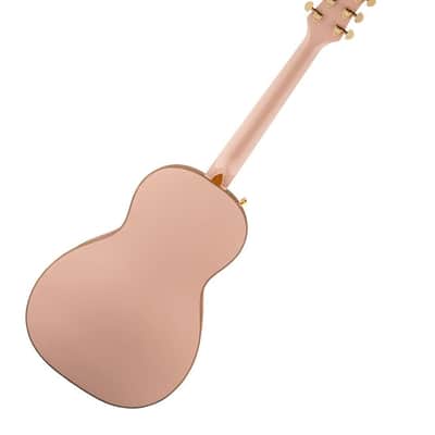 GRETSCH - G5021E Rancher Penguin Parlor Shell Pink 2714014556 image 3
