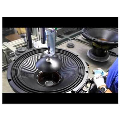 4 pcs 18 Sound 18NLW9601 18" 3600 Watts Neodymium Subwoofer 8-Ohm Pro Audio Speaker image 9