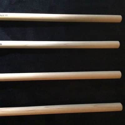Rohema Percussion - Eco Series - Timpani Mallets Medium (Made in Germany) 2 Pairs image 4