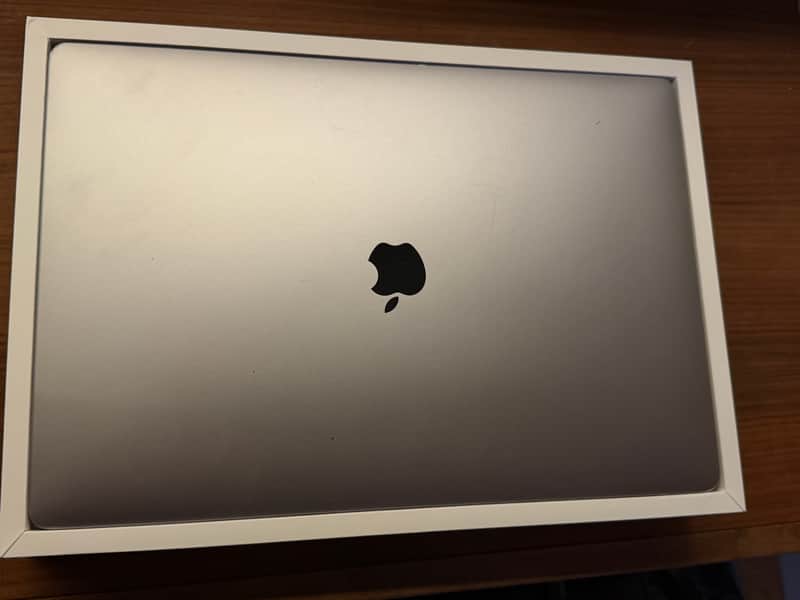 Apple MacBook Pro 2019 - Space Grey image 1