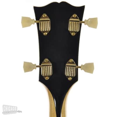 Gibson ES-5 Tenor 1953 Natural image 9