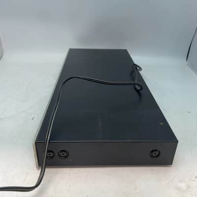 DBX Model 224 Type II Tape Noise Reduction System TESTED POWERS ON W/ OG BOX image 8