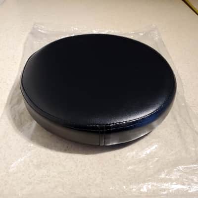 Vintage Drum Throne Padded Seat - Mint Clean Specimen. image 5