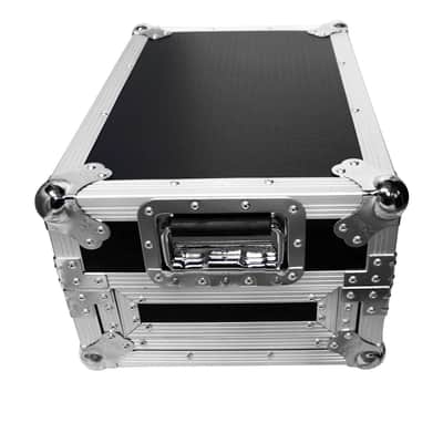 ProX XS-DJMS9LT Pioneer DJM-S9 Heavy Duty Mixer Flight Case image 5