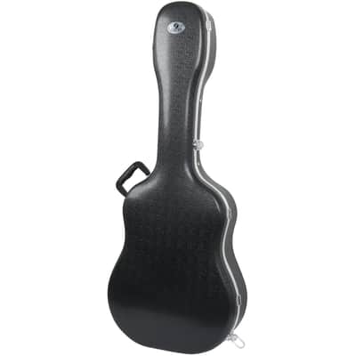 Fazley FE118CN Electro-Acoustic Steel-String Guitar + Case, strap and Capo image 3