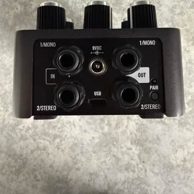 Universal Audio Dream ’65 Reverb Amplifier 2022 - Present - Black image 4