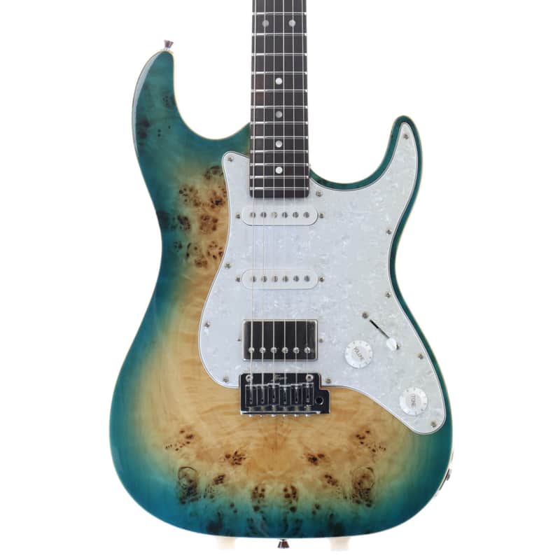 Keipro KS-200 Blue Burst [C010321010090] (06/22) image 1