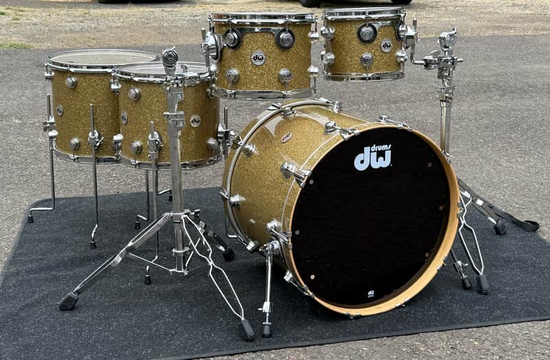 DW Collector's Series