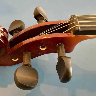 Student Viola w/Case image 4