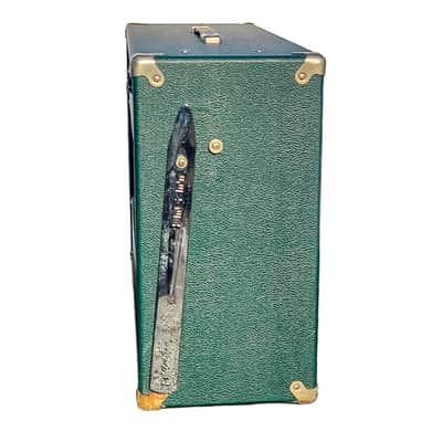 2002 FARGEN BORDEAUX 2X12 COMBO image 4