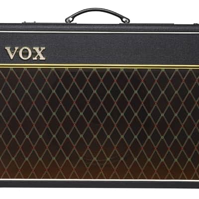 Vox - AC15C1X Custom image 1
