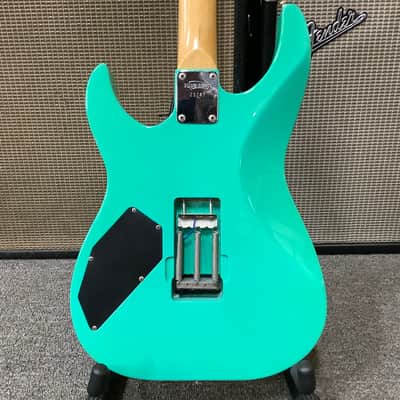 Kramer EE Pro I, Mint Green image 6