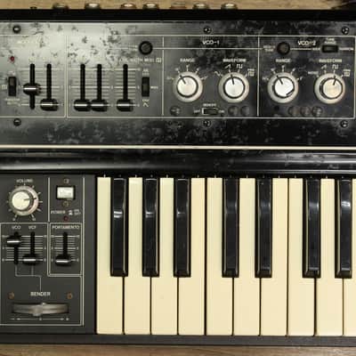 Roland Sh 2 [75518] (09/08) image 8