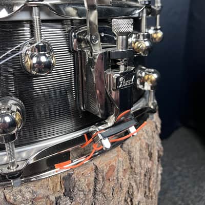 Pearl 14″x5″ Dennis Chambers Model DC1450S/N image 3