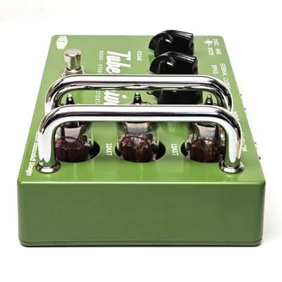 used Effectrode Tube Drive, Mint Condition with Box and Power Supply! image 4