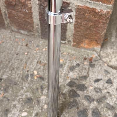 DW DWCP6500UL 6000 Series Ultralight Flat Base Hi-Hat Stand image 9