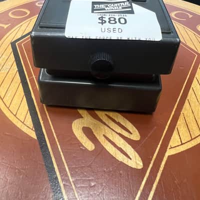 Boss MT-2 Metal Zone (Silver Label) 1991 - Present - Black image 2