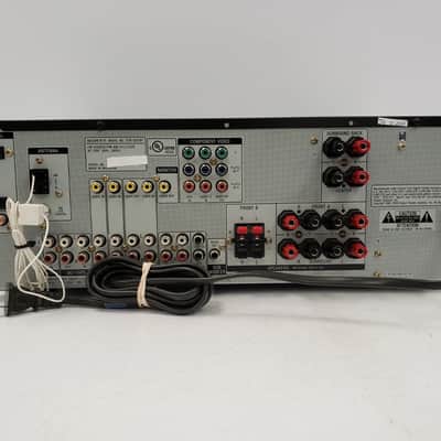 Sony STR DE597 image 3
